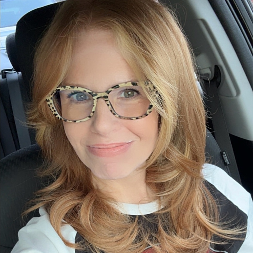 Meet your Posher, Heidi